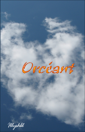 Orcéant