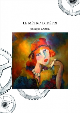 LE MÉTRO D'IDÉFIX