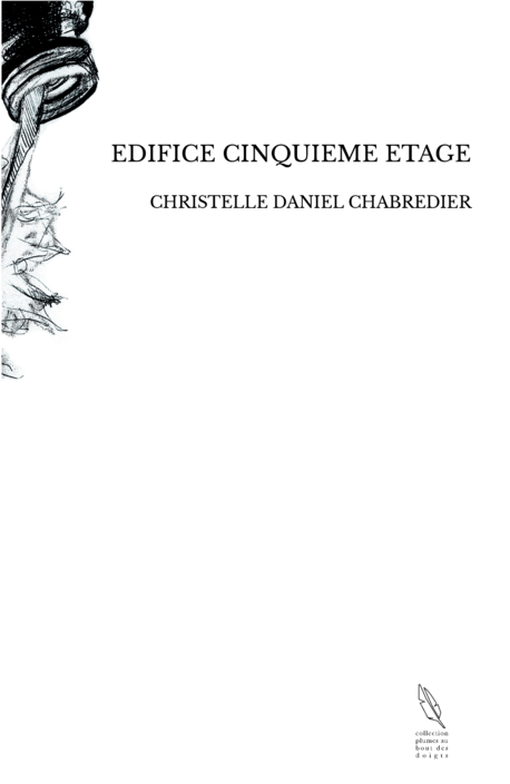 EDIFICE CINQUIEME ETAGE
