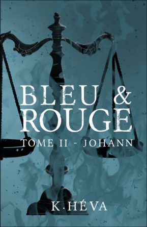 BLEU&ROUGE TOME 2