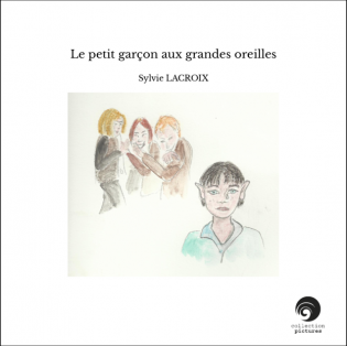 Le petit garçon aux grandes oreilles