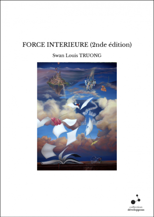 FORCE INTERIEURE (2nde édition)