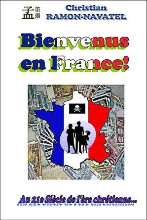 Bienvenus en France!