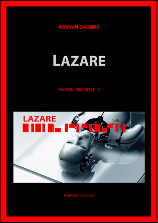 II - LAZARE