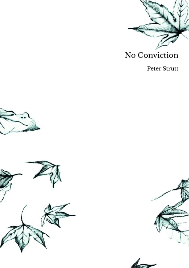 No Conviction