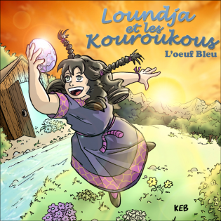 Loundja et les Kouroukous