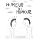 humeur et humour