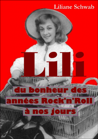 Lili, du bonheur des années Rock...