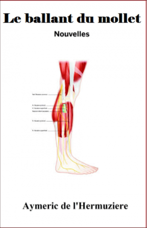 Le ballant du mollet