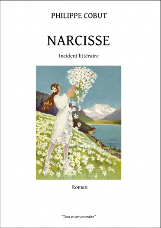 NARCISSE (Incident littéraire)