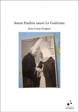 Soeur Pauline sauve Le Guilvinec