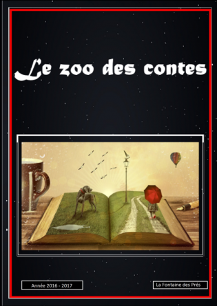 Le Zoo des contes