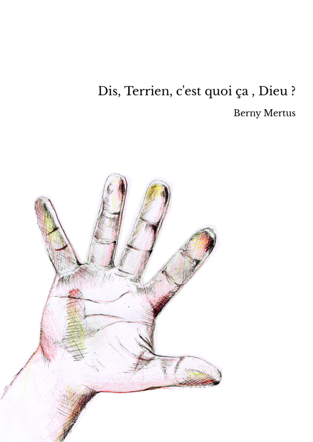 Dis, Terrien, c'est quoi ça , Dieu ?