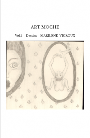 ART MOCHE