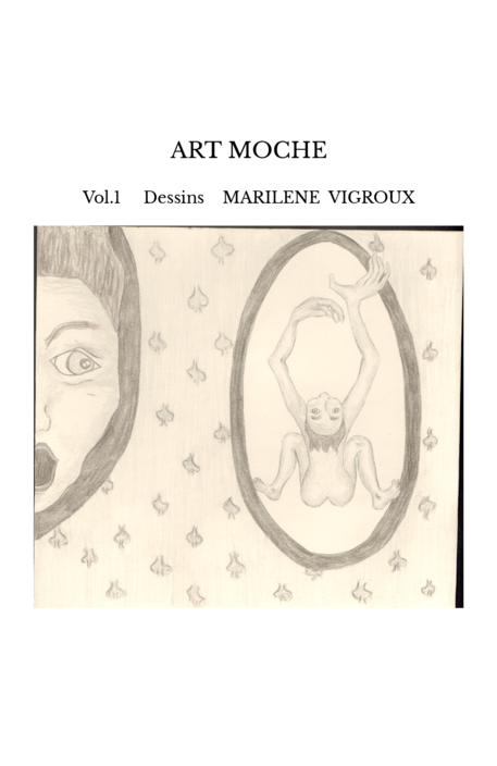 ART MOCHE