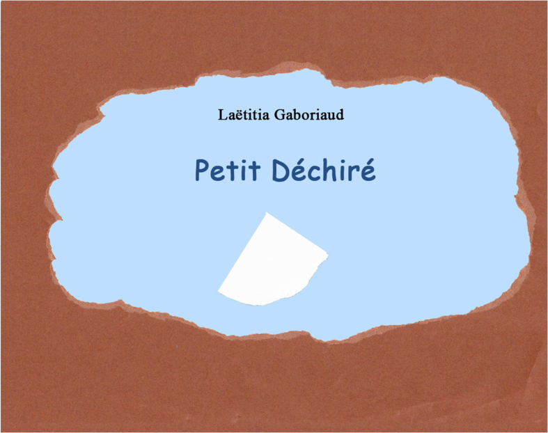 Petit Déchiré