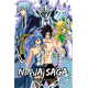 Ninja Saga tome 9