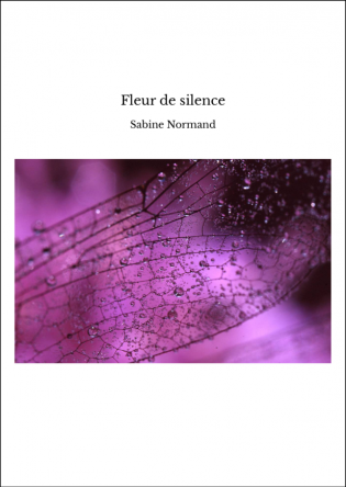 Fleur de silence