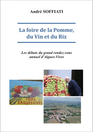 La foire de la Pomme, du Vin et du Riz