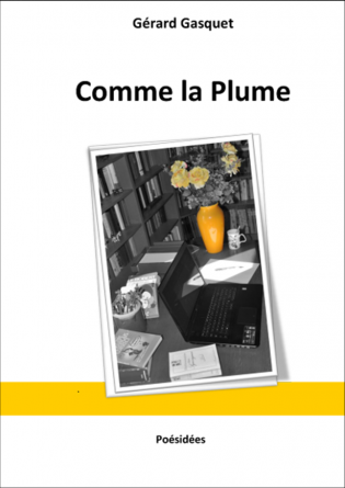 Comme la Plume