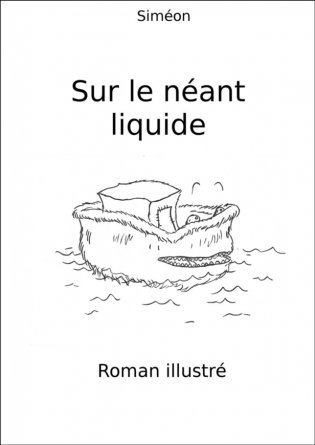 Sur le néant liquide