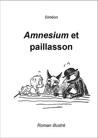 Amnesium et paillasson