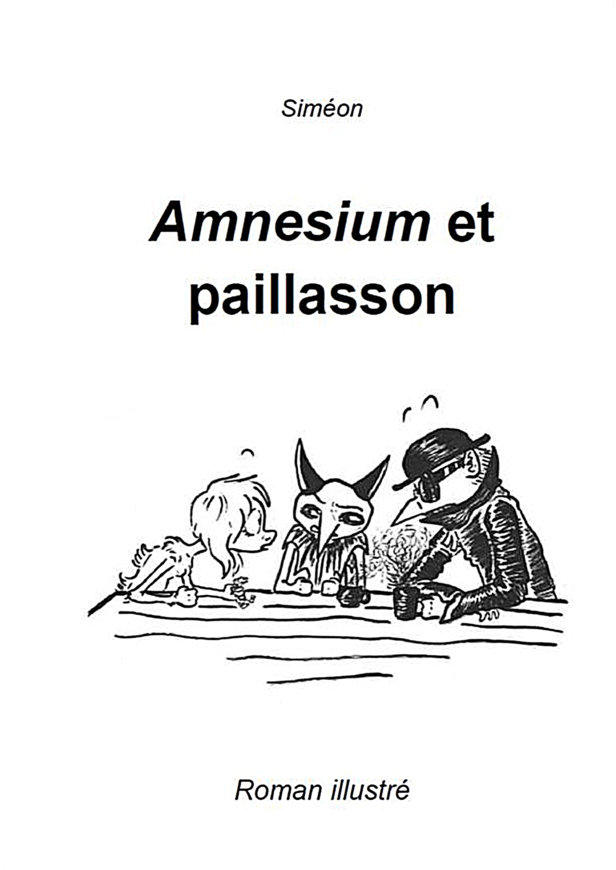 Amnesium et paillasson