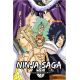 Ninja Saga Tome 10