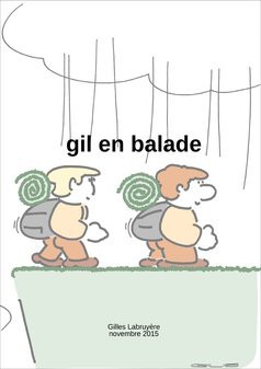 gil en balade