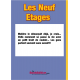 Les Neufs Etages