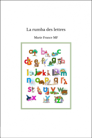 La rumba des lettres