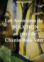 LES AVENTURES DE BOUCHON