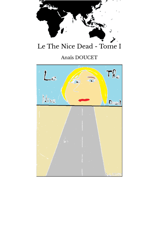 Le The Nice Dead - Tome I