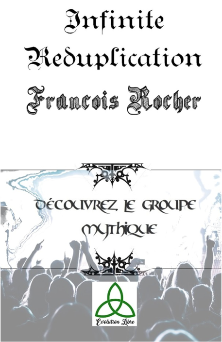Infinite reduplication