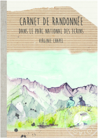 Carnet de randonnée 