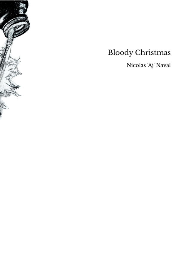Bloody Christmas