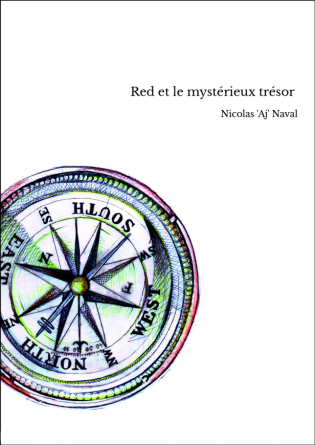 Red et le mystérieux trésor 