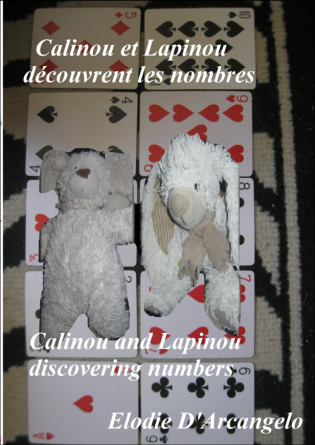 Calinou et Lapinou Tome 5