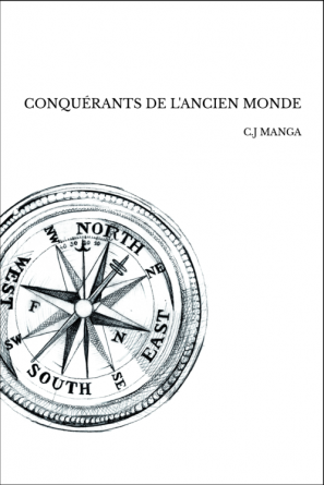 CONQUÉRANTS DE L'ANCIEN MONDE