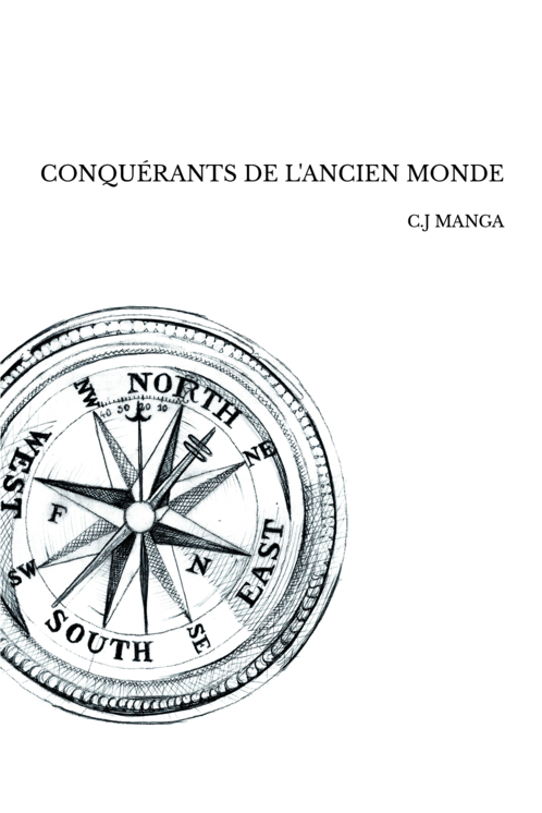 CONQUÉRANTS DE L'ANCIEN MONDE