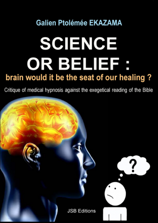 Science or Belief?