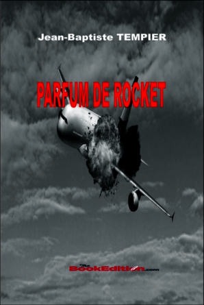 PARFUM DE ROCKET