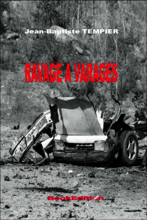 RAVAGE A VARAGES