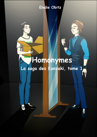 Homonymes