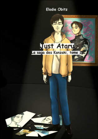 Just Ataru