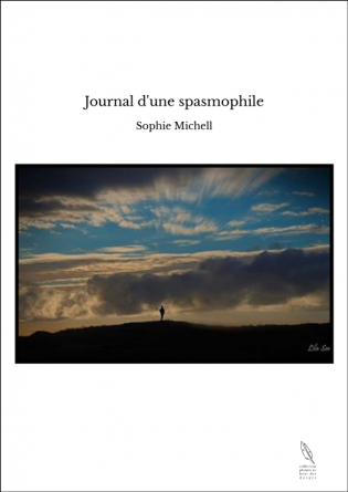 Journal d'une spasmophile