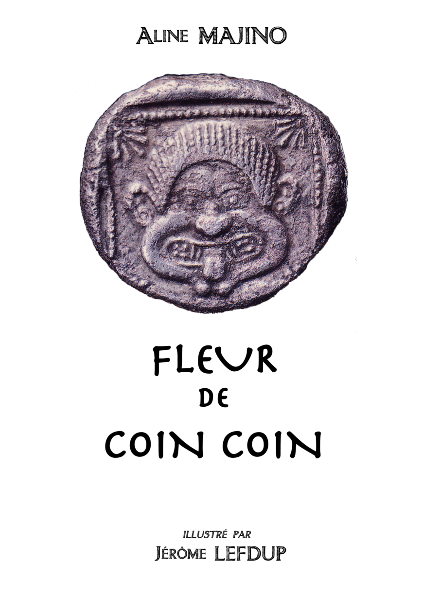 Fleur de Coin Coin