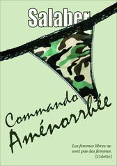 Commando Aménorrhée