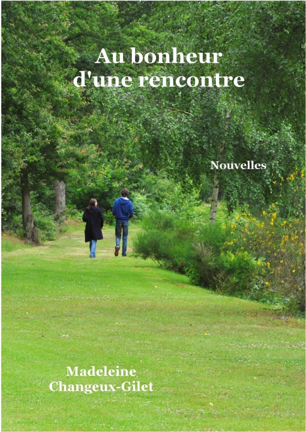 Au bonheur d'une rencontre