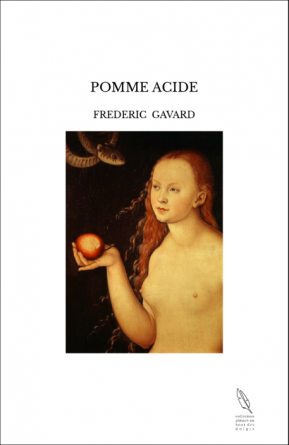 POMME ACIDE